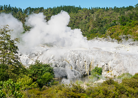 蒂普亚毛利文化村