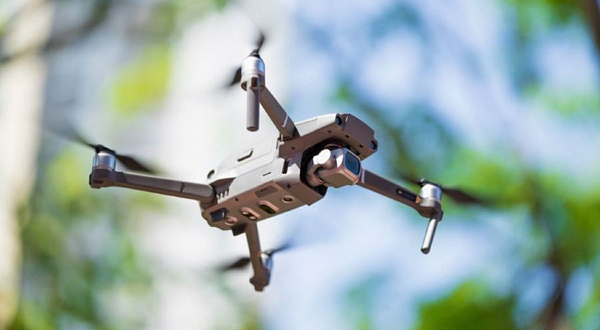 冷周道无人机基地（莱芜雪野基地）