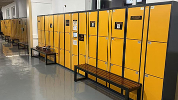 长白山冰雪欢乐谷滑雪场