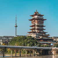 越王楼