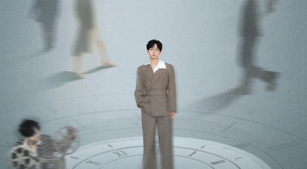 北京 · 2025胡夏《那些年·时光放映厅》演唱会-北京站