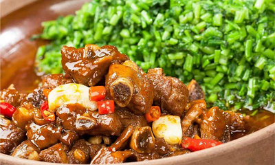鱼回头(老岳阳·岳阳味店)第 86 张图片