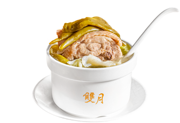 双月食品社 青岛店第 1 张图片