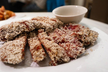 宏玲餐厅(四川南路店)第 7 张图片