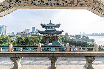 滕王阁旅游区第 203 张图片