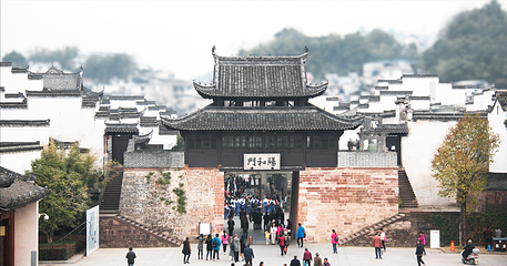 古徽州文化旅游区第 22 张图片