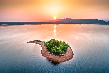庐山西海主景区第 41 张图片