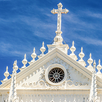 萨尔瓦多主教座堂