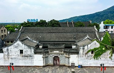 虞氏旧宅第 5 张图片