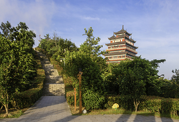 七彩洞头村第 9 张图片