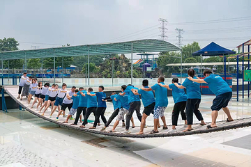 海豚湾水上乐园第 10 张图片