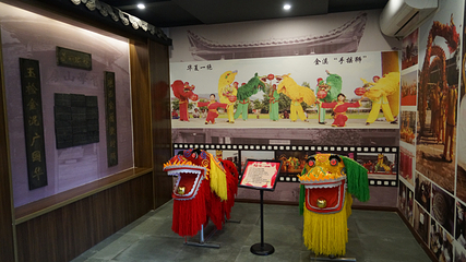 香谷小镇第 3 张图片