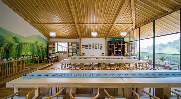 鲜小白茶道体验中心