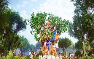 新余凯凯光光乐园