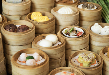 重庆富力凯悦酒店·渝悦轩中餐厅第 29 张图片
