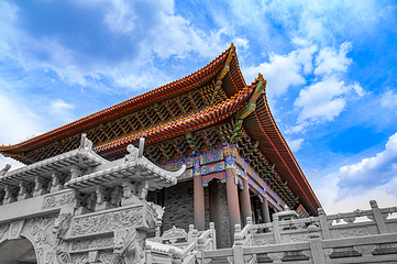 长春北湖国家湿地公园第 9 张图片