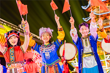 太原方特东方神画第 13 张图片