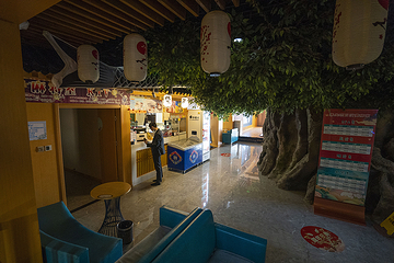水善汤泉(小西湖店)第 33 张图片