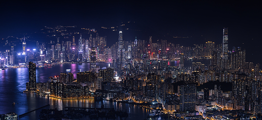 维多利亚港第 399 张图片