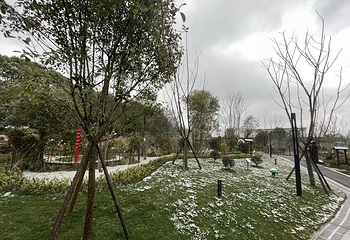 奥林温泉第 24 张图片