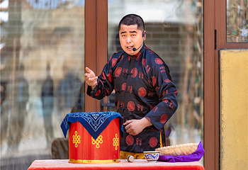 中国马镇旅游度假区第 163 张图片