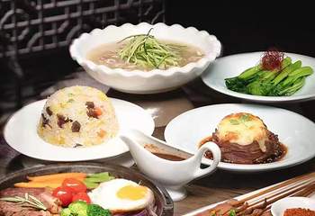 峨眉山蓝光己庄酒店(山湖路店)第 59 张图片