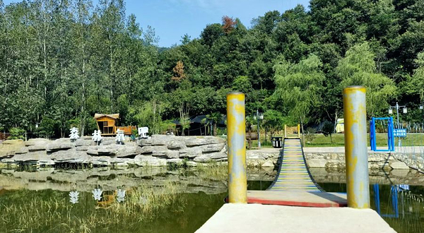 星空爱之谷爱情小镇