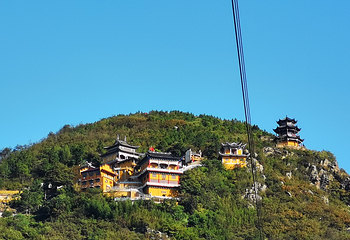 珩琅山风景区第 3 张图片