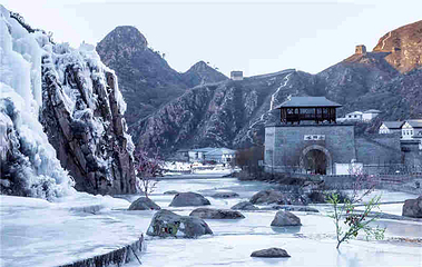 冰塘峪第 19 张图片