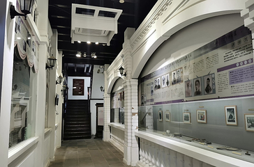 平江路历史街区第 245 张图片