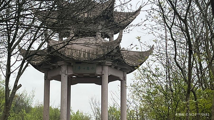 水晶山第 1 张图片