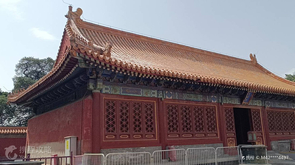 皇祇室第 3 张图片