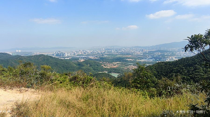 岐澳古道第 1 张图片