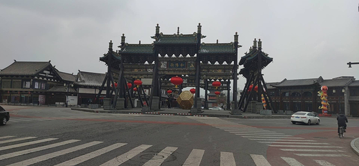 大同古城第 298 张图片