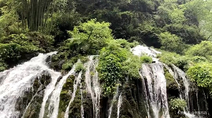 黄龙瀑第 3 张图片