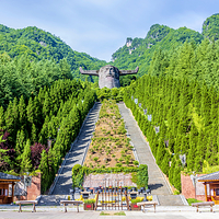神农坛风景区