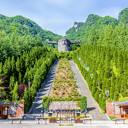 神农坛风景区