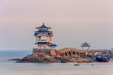 兴城海滨国家重点风景名胜区第 12 张图片