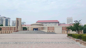 中国磁州窑博物馆