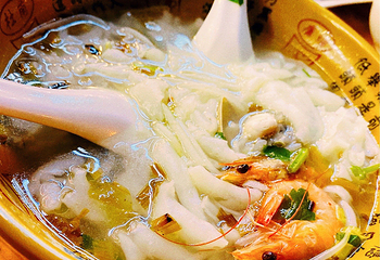 三沙经典小吃(太康店)第 4 张图片