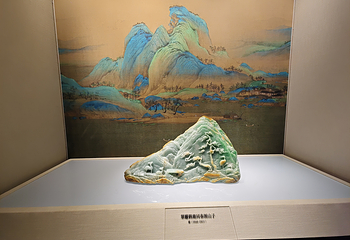 故宫珍宝馆第 3 张图片