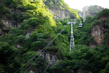 百里峡第 8 张图片