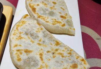 枣红马蒙古餐(八一店)第 10 张图片