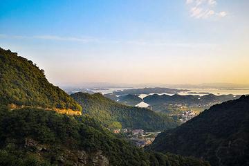 庐山西海风景名胜区第 5 张图片