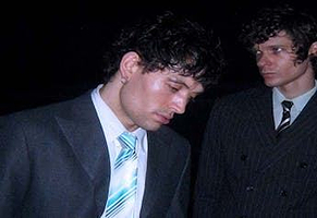 英国伦敦 · HighSchool 演唱会