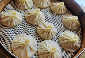 第一楼灌汤包(寺后街店)第 7 张图片
