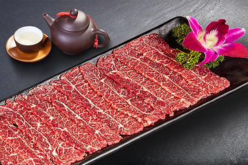 龙眼致美牛肉火锅·二十年老字号(滨港分店)第 3 张图片