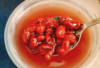 二姐红豆(双桐巷店)第 10 张图片
