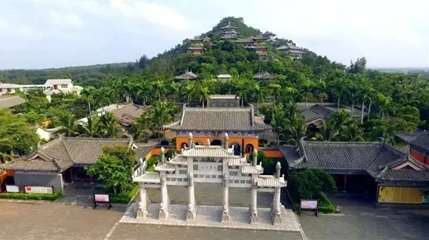文笔峰第 20 张图片