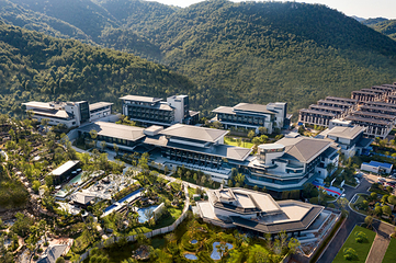 才子冷泉·度假美学乐园第 15 张图片
